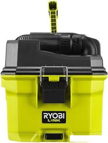 Пылесос Ryobi RV1811-0 18В (без АКБ)