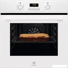 Электрический духовой шкаф Electrolux SurroundCook FLEX 600 EOF3H40BW Электрический духовой шкаф Electrolux SurroundCook FLEX 600 EOF3H40BW