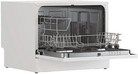 Настольная посудомоечная машина Candy CP 6F51LW-08