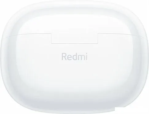 Наушники Xiaomi Redmi Buds 5 Pro M2317E1 (белый, международная версия)