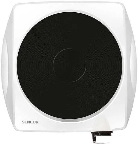 Настольная плита Sencor SCP 1503WH