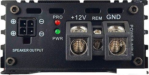 Автомобильный усилитель FSD audio Micro 1.800
