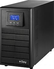 Источник бесперебойного питания nJoy Aten PRO 3000
