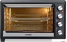 Мини-печь Hyundai MIO-HY076 Мини-печь Hyundai MIO-HY076