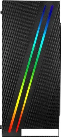 Корпус AeroCool Streak