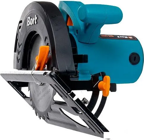 Дисковая пила Bort BHK-185U