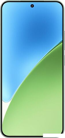 Телефон Xiaomi 15 12GB/256GB международная версия (зеленый)