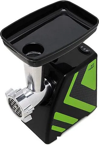 Мясорубка Kitfort KT-2101-2 Carnivora