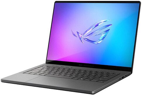 Игровой ноутбук ASUS ROG Zephyrus G14 2025 GA403UH-QS003