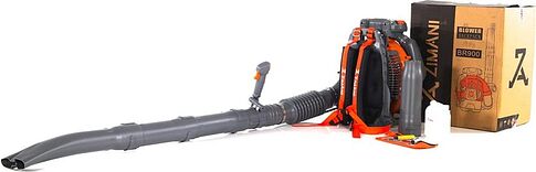 Ранцевая воздуходувка ZimAni BR900