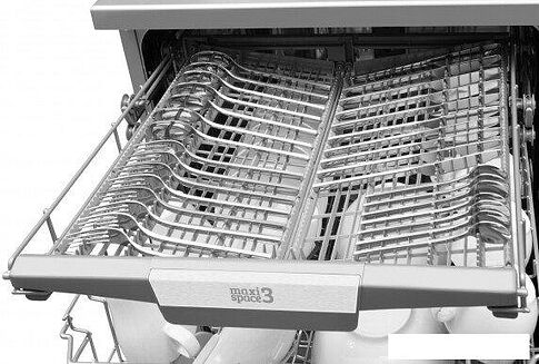 Отдельностоящая посудомоечная машина Hansa ZWM627IH