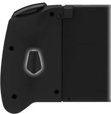 Геймпад HORI Split Pad Pro Lucario and Pikachu NSW-414U