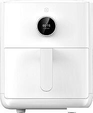Аэрофритюрница Xiaomi Mijia Smart Air Fryer 4.5L MAF14 (международная версия) Аэрофритюрница Xiaomi Mijia Smart Air Fryer 4.5L MAF14 (международная версия)