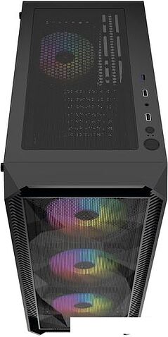 Корпус Powercase Mistral Edge CMIEB-L4