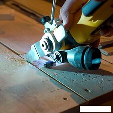 Мультифункциональная шлифмашина DeWalt DWE315KT Мультифункциональная шлифмашина DeWalt DWE315KT