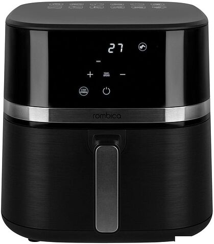 Аэрогриль (аэрофритюрница) Rombica myKitchen AFR-002