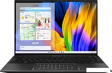 Ноутбук ASUS Zenbook 14X OLED UM5401QA-L7256
