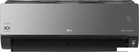Кондиционер LG ARTCOOL Mirror AC09BK
