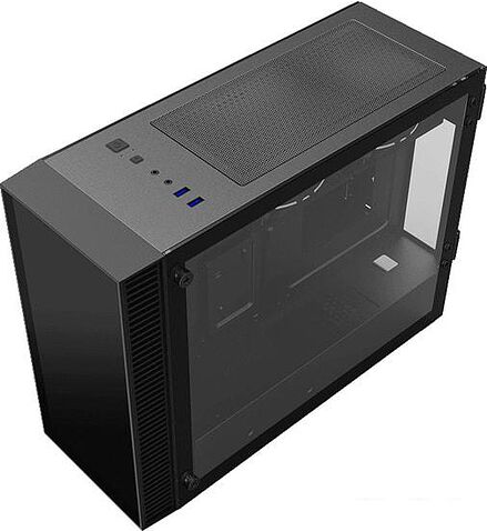 Корпус GameMax Abyss