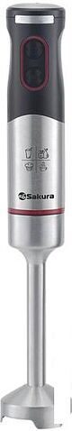 Погружной блендер Sakura SA-6249BK