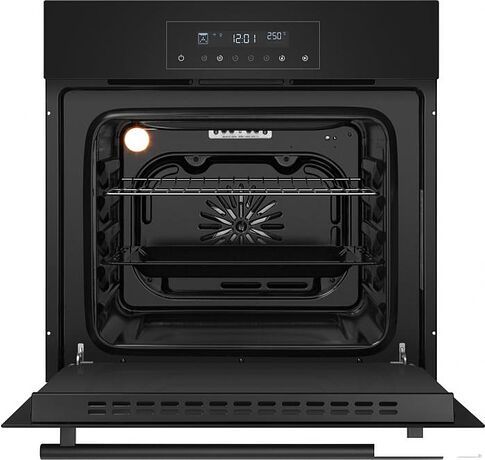 Электрический духовой шкаф HOMSair OEH606BK