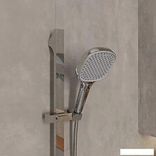 Душевая лейка Milardo Spa ILS3FC0M18