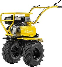 Мотоблок бензиновый Garvill MCP-627K-19 Extreme (колеса 19-7x8) Мотоблок бензиновый Garvill MCP-627K-19 Extreme (колеса 19-7x8)