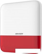 Сирена Hikvision DS-PS1-E-WE