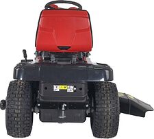 Райдер Efco EF 102R/16 K