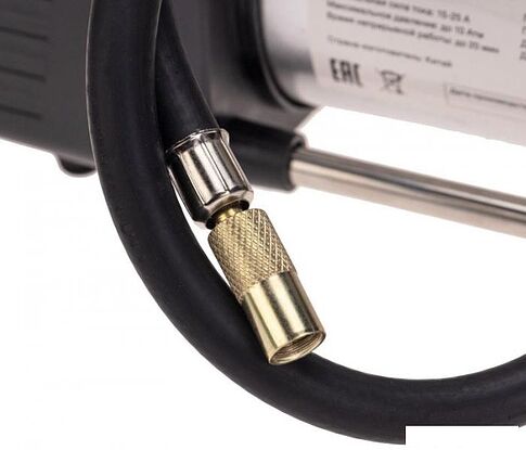 Автомобильный компрессор Rexant 80-0524