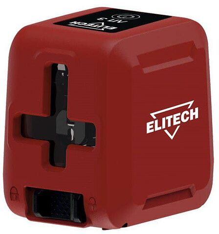 Лазерный нивелир ELITECH ЛП 3 204855