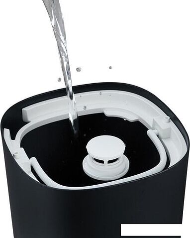 Увлажнитель воздуха Polaris PUH 6080 TFD