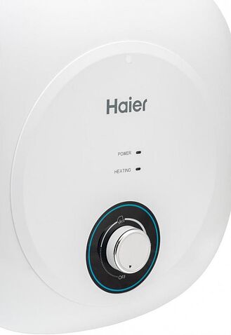 Накопительный электрический водонагреватель Haier ES15V-MQ1