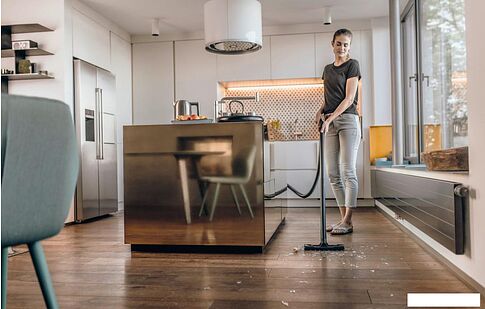 Пылесос Karcher KWD 1 W V-12/2/18 1.628-401.0