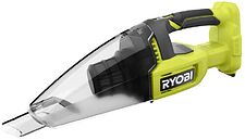 Пылесос Ryobi RHV18-0 (без аккумулятора) Пылесос Ryobi RHV18-0 (без аккумулятора)