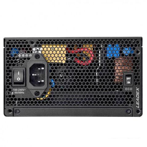 Блок питания Super Flower Leadex V Gold Pro Black 1000W SF-1000F14TG v2.0