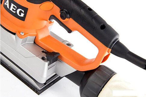 Виброшлифмашина AEG FS 280