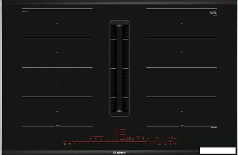 Варочная панель Bosch PXX875D67E