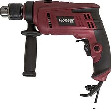 Ударная дрель Pioneer Tools Master EID-M850-01C Ударная дрель Pioneer Tools Master EID-M850-01C