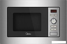 Микроволновая печь Midea AG820BJU-SS Микроволновая печь Midea AG820BJU-SS