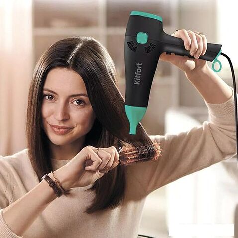 Фен Kitfort KT-3222