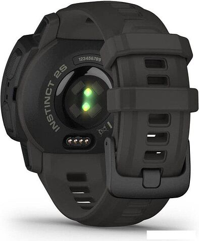 Умные часы Garmin Instinct 2S (графит)