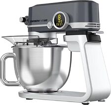 Планетарный миксер Carrera №660