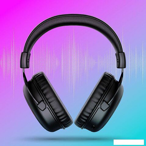 Наушники HyperX Cloud II Core Wireless