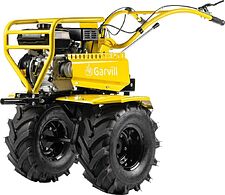 Мотоблок бензиновый Garvill MCP-427K-19 Extreme (колеса 19-7x8) Мотоблок бензиновый Garvill MCP-427K-19 Extreme (колеса 19-7x8)