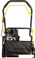 Скарификатор-аэратор Huter GSA-7.0