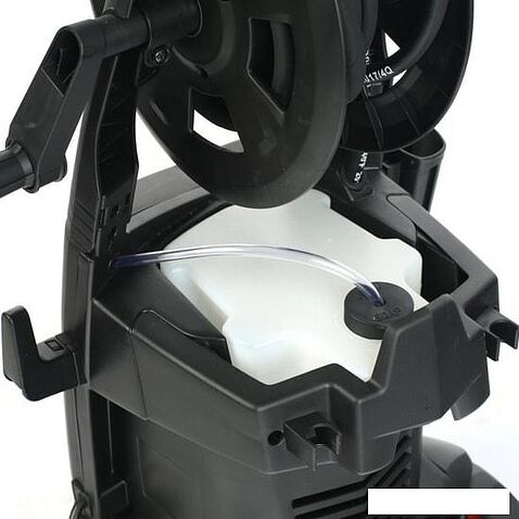 Мойка высокого давления Patriot GT 970 Imperial