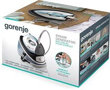 Утюг Gorenje SGH2200LBC