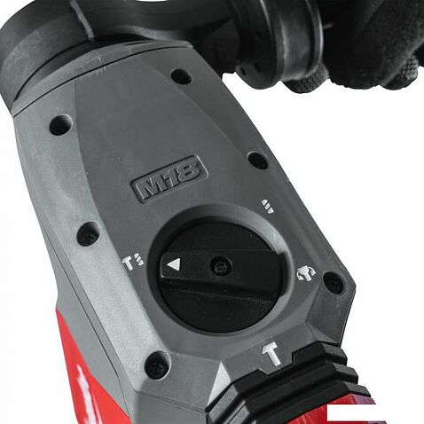 Перфоратор Milwaukee M18 FUEL M18ONEFHP-0X 4933478884 (без АКБ, кейс)