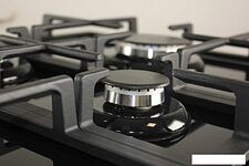 Варочная панель LEX GVG 643C BL